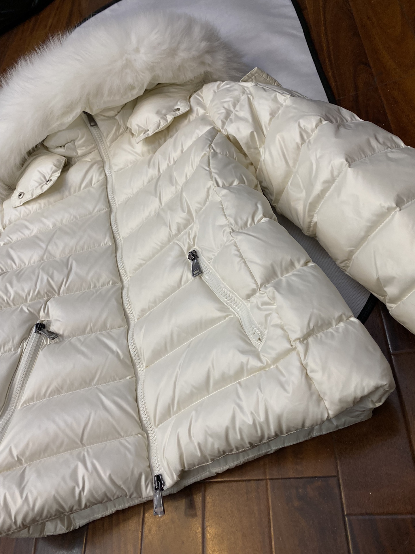 Moncler Down Jackets